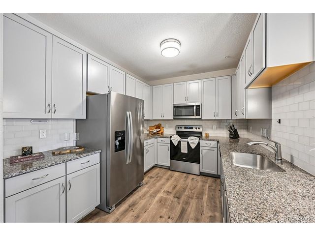 15700 E Jamison Dr 5-204, Englewood, CO 80112