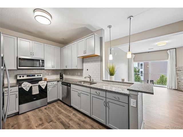 15700 E Jamison Dr 5-204, Englewood, CO 80112