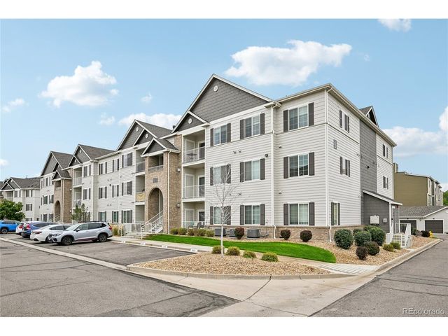 15700 E Jamison Dr 5-204, Englewood, CO 80112