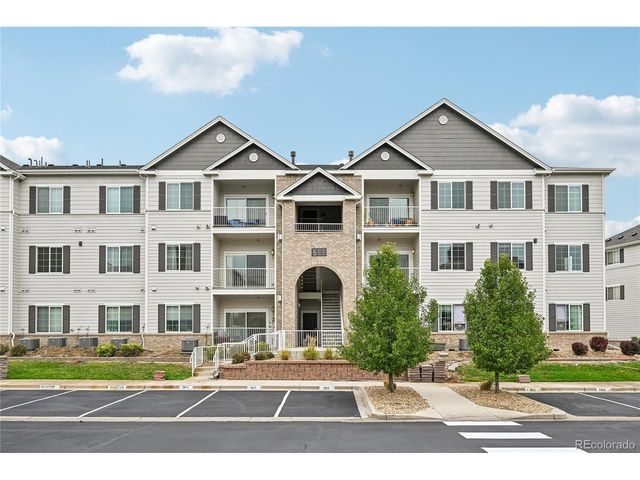 15700 E Jamison Dr 5-204, Englewood, CO 80112