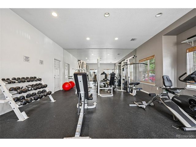 15700 E Jamison Dr 5-204, Englewood, CO 80112