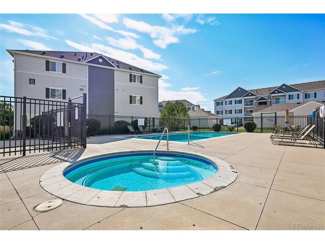 15700 E Jamison Dr 5-204, Englewood, CO 80112