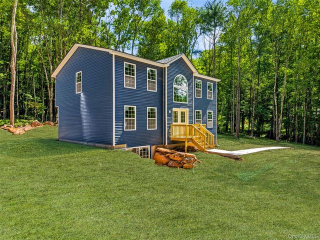 677 Marsh Road, Glen Wild, NY 12738