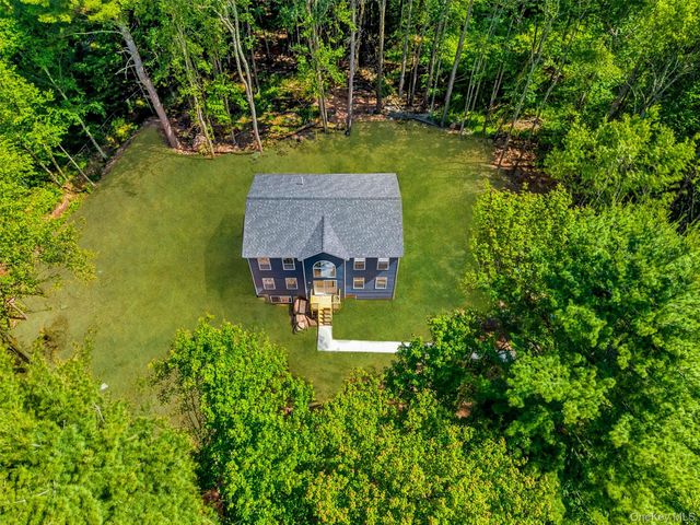 677 Marsh Road, Glen Wild, NY 12738