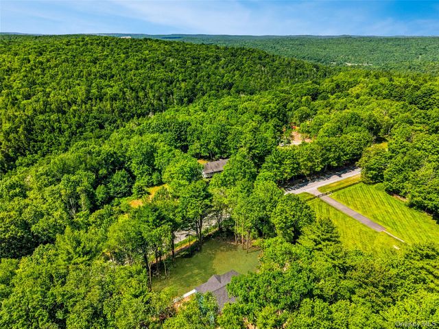 677 Marsh Road, Glen Wild, NY 12738