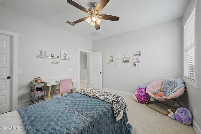 586 W CHAPAWEE Trail, Queen Creek, AZ 85140