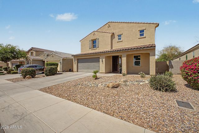 586 W CHAPAWEE Trail, Queen Creek, AZ 85140