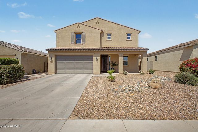 586 W CHAPAWEE Trail, Queen Creek, AZ 85140