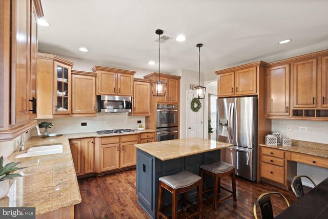 13872 TARLETON CT, Gainesville, VA 20155