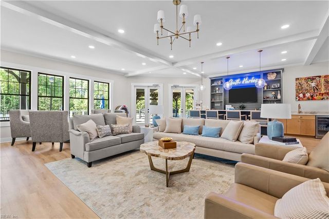 1111 Breakwater TRL, Carrollton, VA 23314