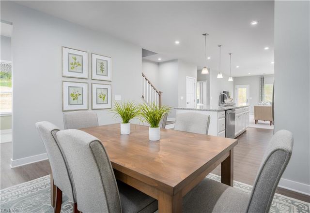 1111 Breakwater TRL, Carrollton, VA 23314