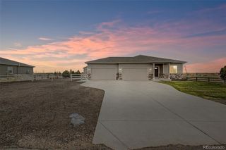 540 Remington Drive, Hudson, CO 80642