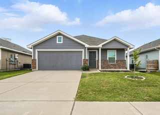 5348 Finbrooke Drive, Princeton, TX 75407