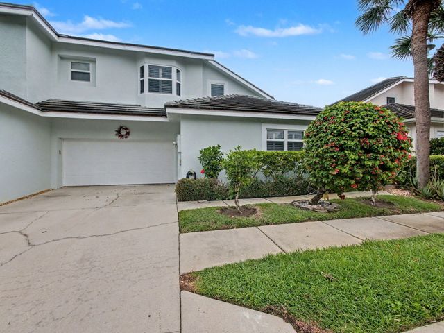 3012 Mainsail Circle, Jupiter, FL 33477