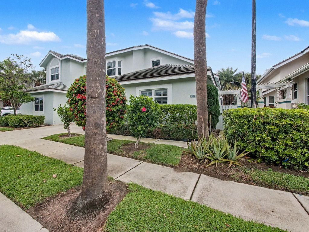 3012 Mainsail Circle, Jupiter, FL 33477