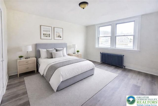 1401 Broadway 3, Fountain Hill Boro, PA 18015