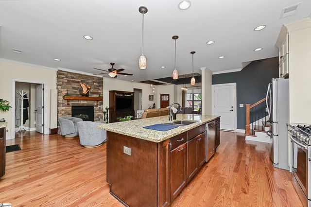 312 Laguna Lane, Simpsonville, SC 29680
