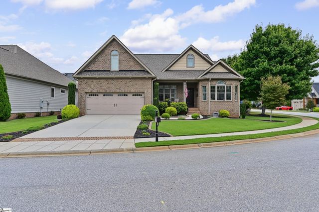 312 Laguna Lane, Simpsonville, SC 29680