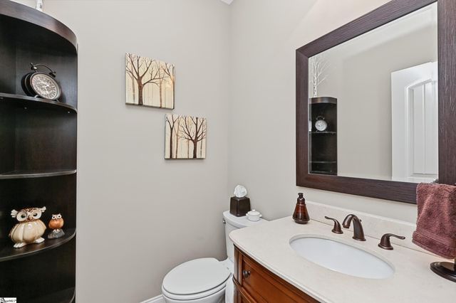 312 Laguna Lane, Simpsonville, SC 29680