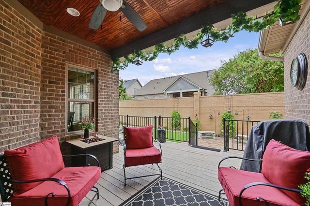 312 Laguna Lane, Simpsonville, SC 29680