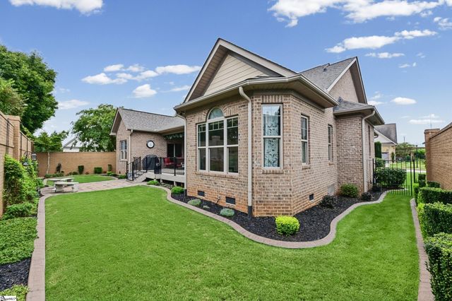 312 Laguna Lane, Simpsonville, SC 29680