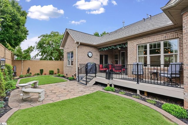 312 Laguna Lane, Simpsonville, SC 29680