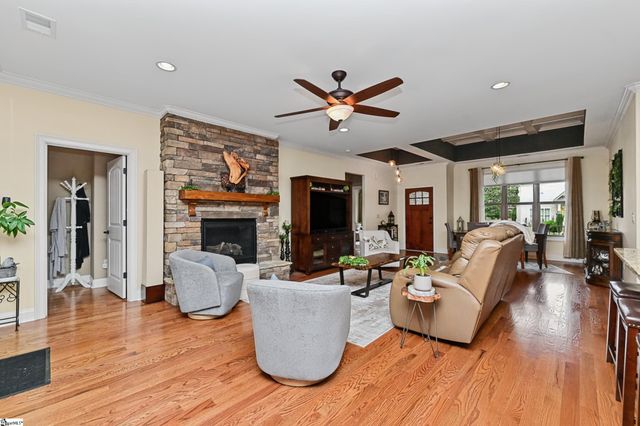 312 Laguna Lane, Simpsonville, SC 29680
