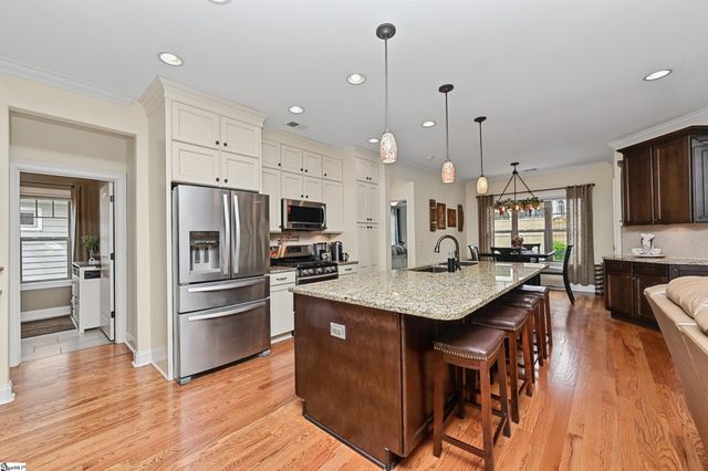312 Laguna Lane, Simpsonville, SC 29680