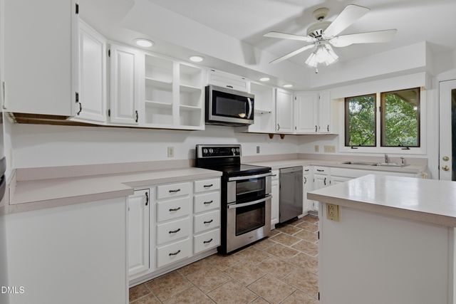 125 Fairway Lane, Sanford, NC 27332