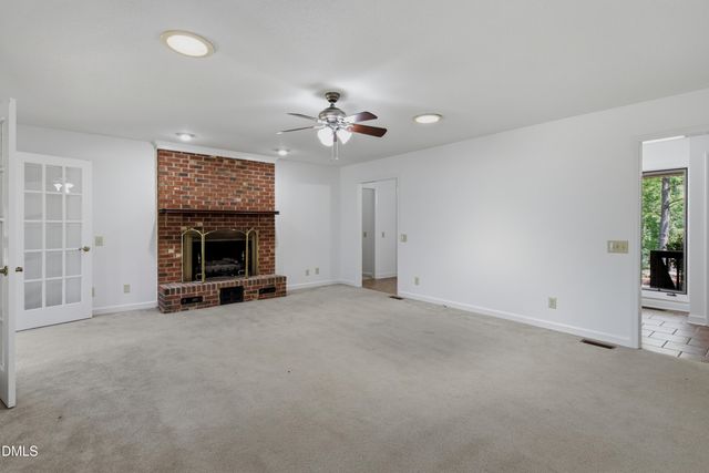 125 Fairway Lane, Sanford, NC 27332