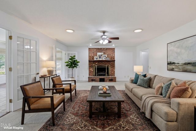 125 Fairway Lane, Sanford, NC 27332