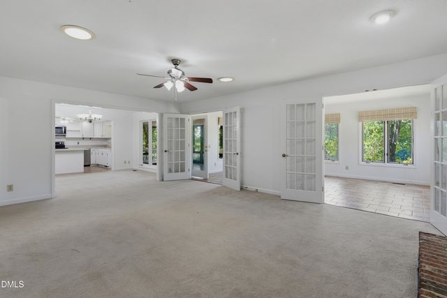 125 Fairway Lane, Sanford, NC 27332