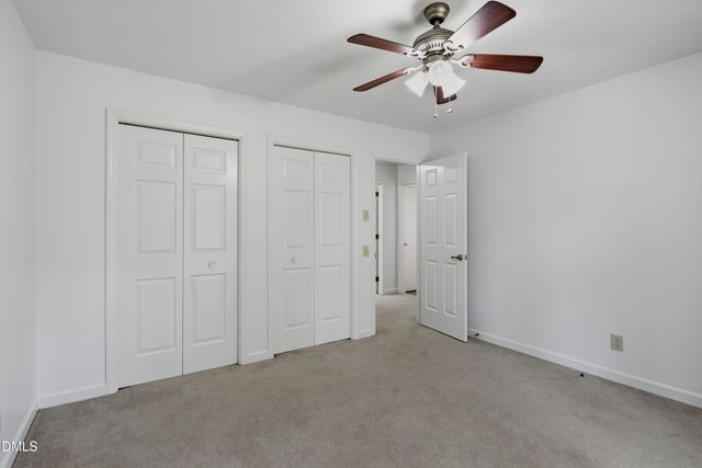 125 Fairway Lane, Sanford, NC 27332