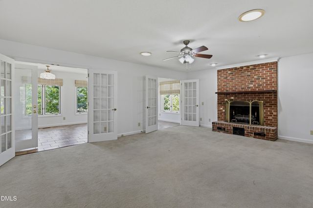 125 Fairway Lane, Sanford, NC 27332