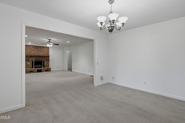 125 Fairway Lane, Sanford, NC 27332