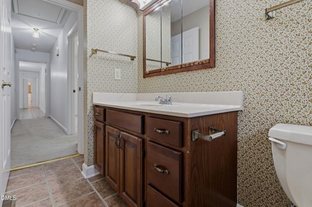 125 Fairway Lane, Sanford, NC 27332