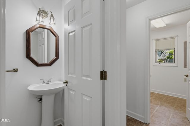 125 Fairway Lane, Sanford, NC 27332