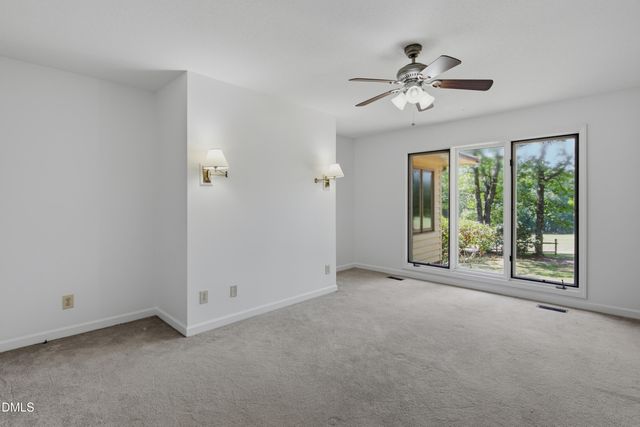 125 Fairway Lane, Sanford, NC 27332