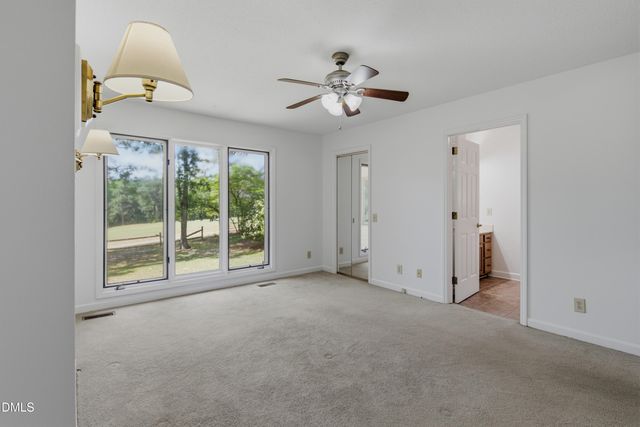125 Fairway Lane, Sanford, NC 27332