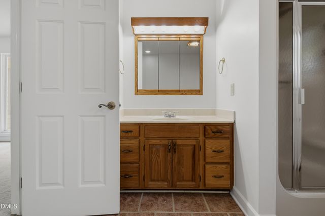 125 Fairway Lane, Sanford, NC 27332