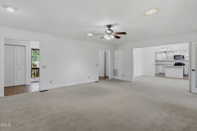 125 Fairway Lane, Sanford, NC 27332