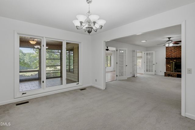 125 Fairway Lane, Sanford, NC 27332