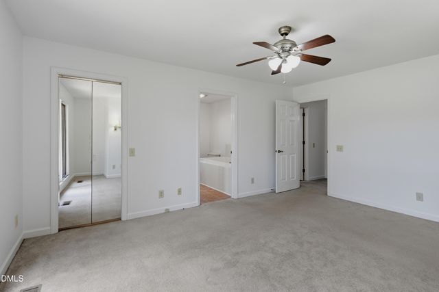 125 Fairway Lane, Sanford, NC 27332