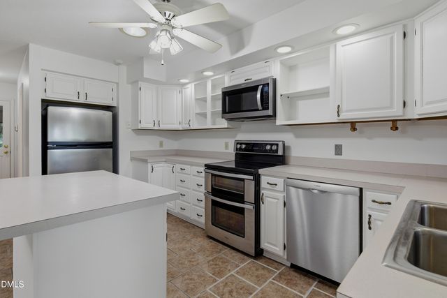 125 Fairway Lane, Sanford, NC 27332