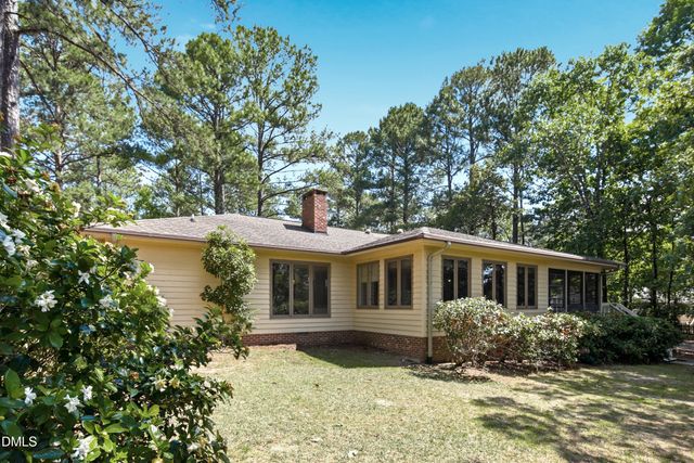 125 Fairway Lane, Sanford, NC 27332