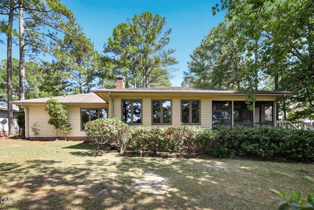 125 Fairway Lane, Sanford, NC 27332
