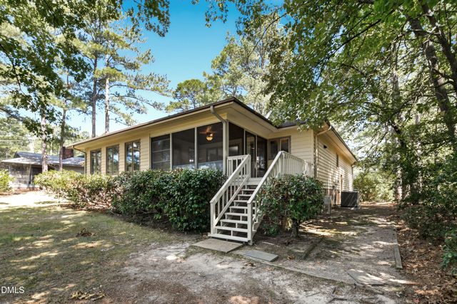 125 Fairway Lane, Sanford, NC 27332
