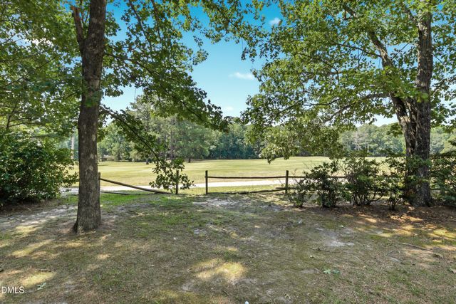 125 Fairway Lane, Sanford, NC 27332