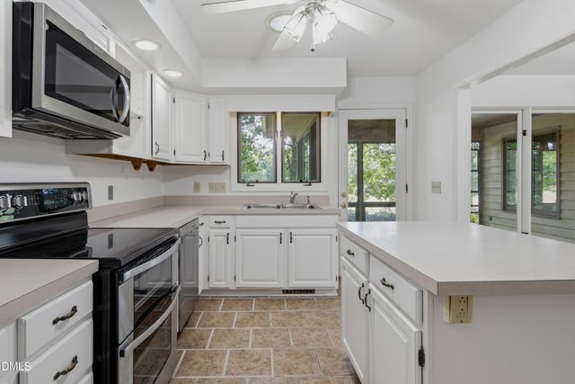 125 Fairway Lane, Sanford, NC 27332