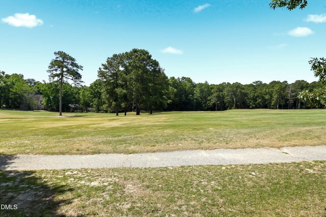 125 Fairway Lane, Sanford, NC 27332